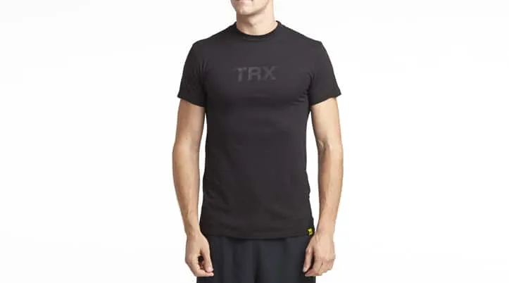 TRX Men's T-Shirt - Image 3