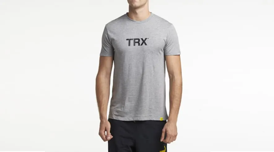 TRX Men's T-Shirt - Image 2
