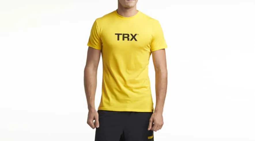 TRX Men's T-Shirt