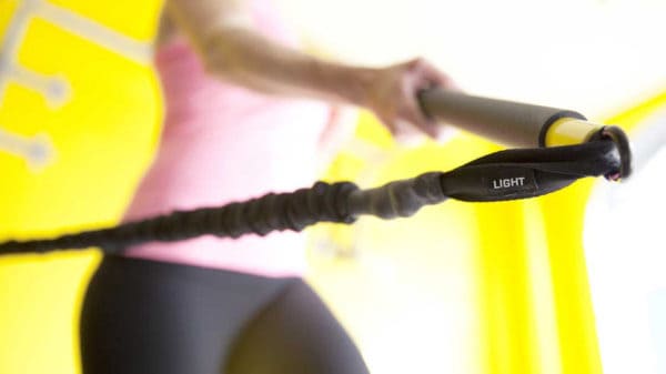 TRX Rip Trainer Resistance Cord