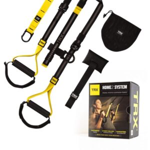 TRX Home 2 Suspension Trainer System
