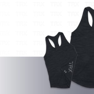 TRX Under Armour Women’s Razor Back Tank