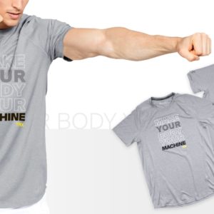 TRX Under Armour MK1 Men's T-Shirt