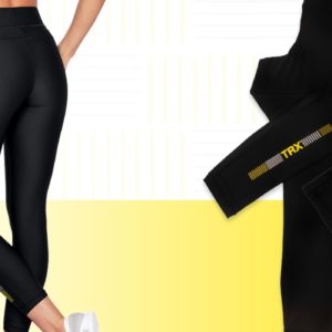 TRX Under Armour Women’s Ankle Crop