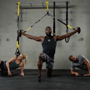 TRX Mat