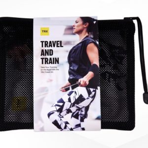 TRX Travel Kit