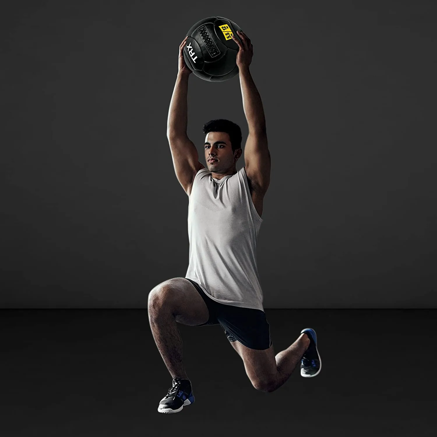 TRX Medicine Ball (10") - Image 6
