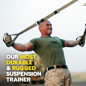 TRX TACTICAL