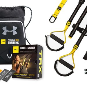 TRX Personal-ized Training Bundle
