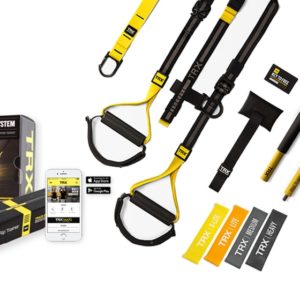 Ultimate TRX Training Bundle