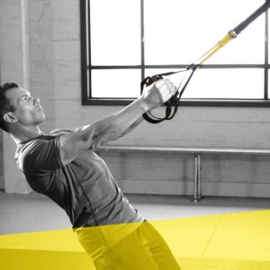 TRX Essentials: Cardio Circuit