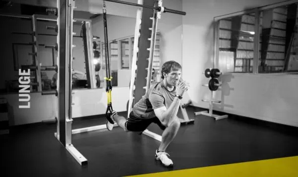 TRX Performance: Drew Brees Workout - Image 3