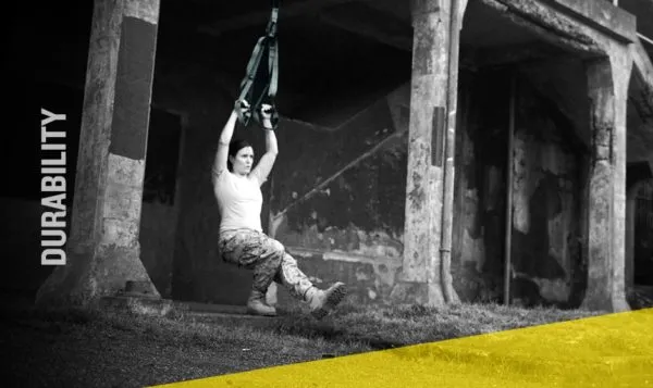 TRX Military Fitness Workout - Image 5