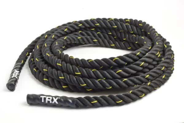 TRX Battle Rope - Image 3