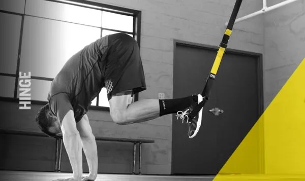 TRX Multisport Strength Workout - Image 5