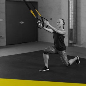 TRX Healthy Joints Routine