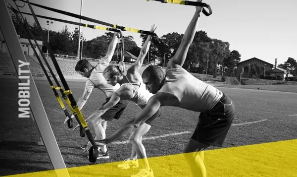 TRX for Golf Workouts - Image 2