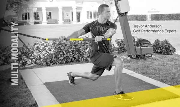 TRX for Golf Workouts - Image 5
