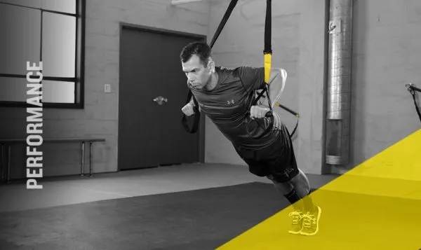 TRX Back & Legs Workout - Image 5