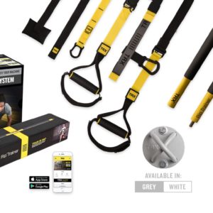 TRX Professional Fusion Bundle
