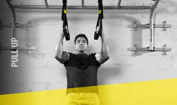 TRX Back & Legs Workout - Image 4