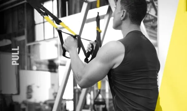 TRX Multisport Strength Workout - Image 3