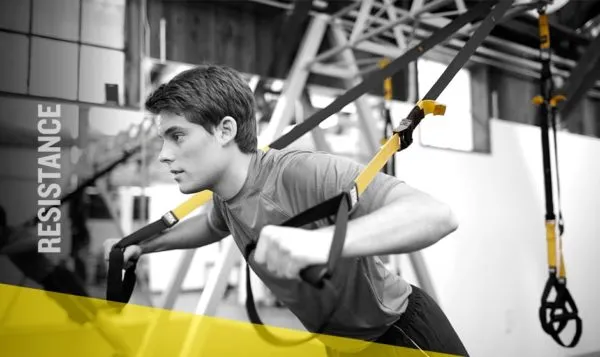 TRX for Golf Workouts - Image 4