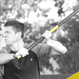 TRX Rip Lacrosse Workout