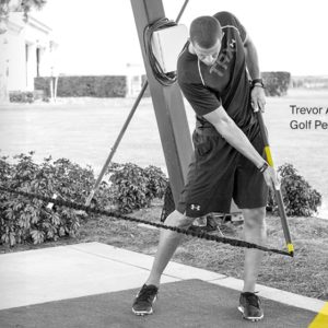 TRX Golf Rip Trainer Workout