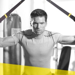 TRX Essentials: Strength