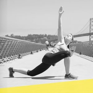 TRX Yoga Fusion Workout