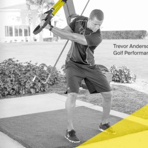 TRX for Golf Workouts