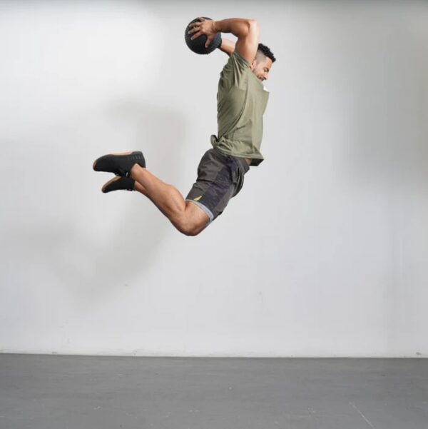 TRX Slam Ball - Image 2