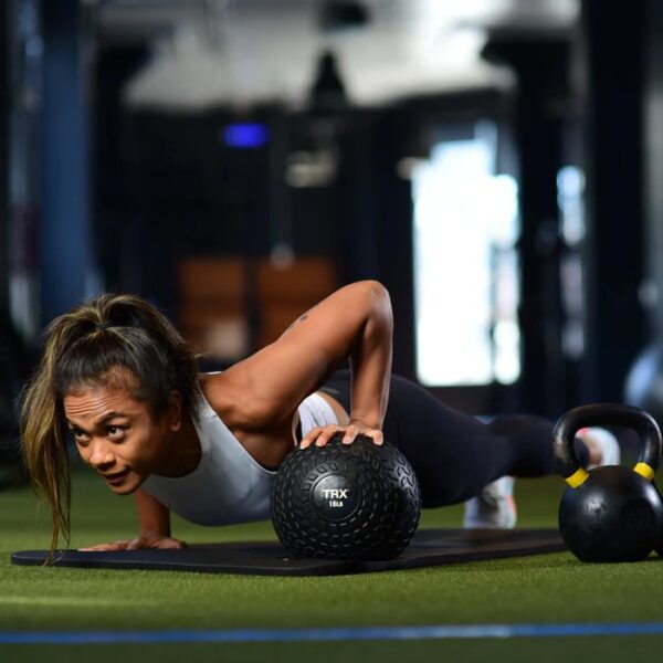 TRX Slam Ball - Image 5