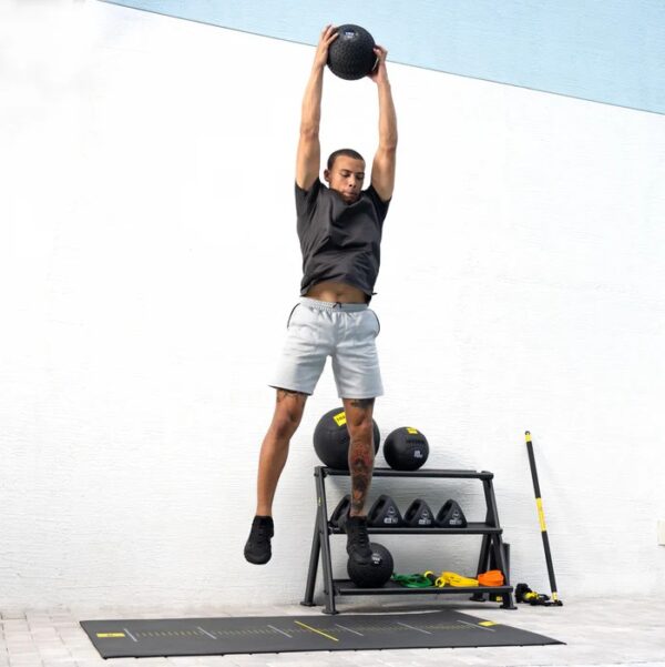 TRX Slam Ball - Image 6