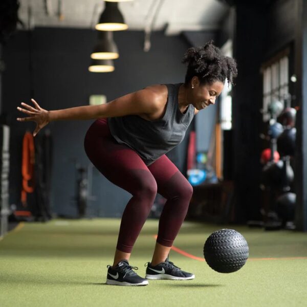TRX Slam Ball - Image 7