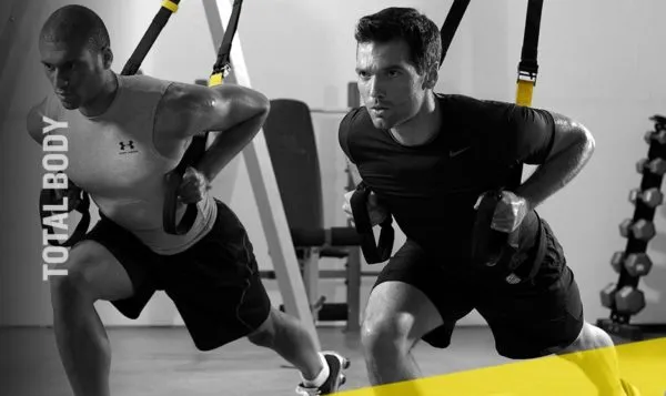 TRX Multisport Strength Workout - Image 4