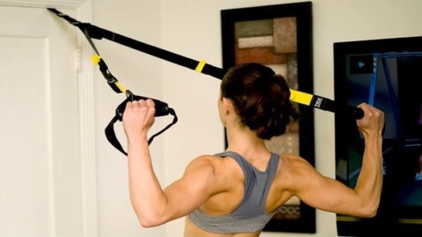 TRX Door Anchor - Image 4