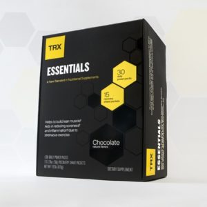 TRX Essentials