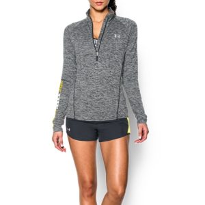 TRX Under Armour Women's 1/2 Zip
