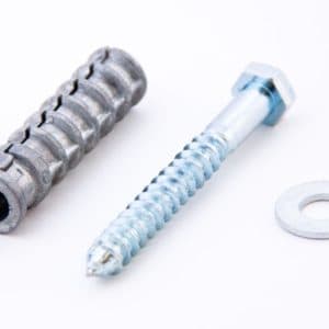 TRX XMount Lag Shield Set