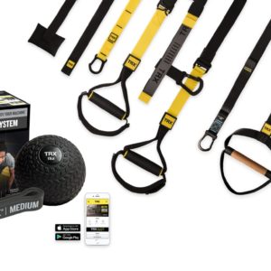 TRX Cross Training Bundle
