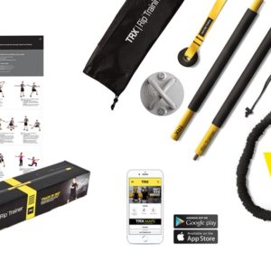 TRX Get Ripped Bundle
