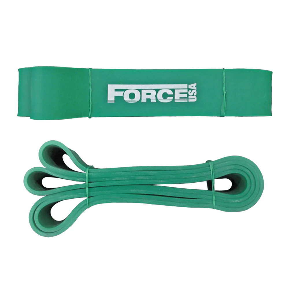 FORCE USA Super Bands - Suspension Exercise AU