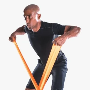 Mediband Heavy (Orange)