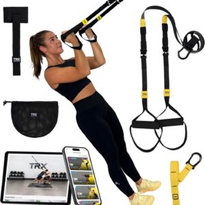 TRX GO Suspension Trainer System