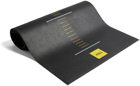 TRX Training Suspension Training Mat