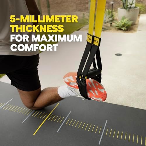 TRX Training Suspension Training Mat