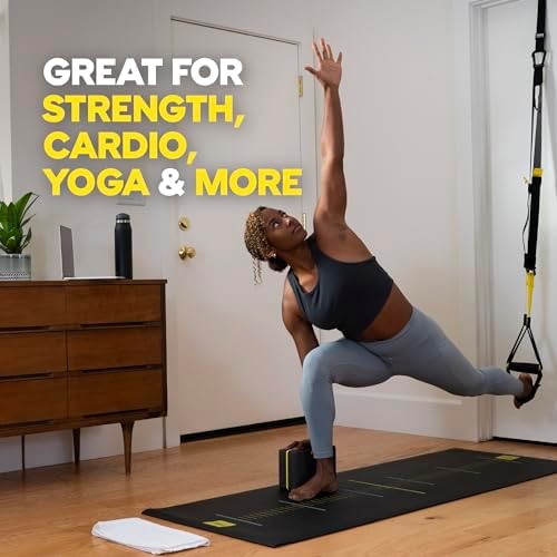 TRX Training Suspension Training Mat