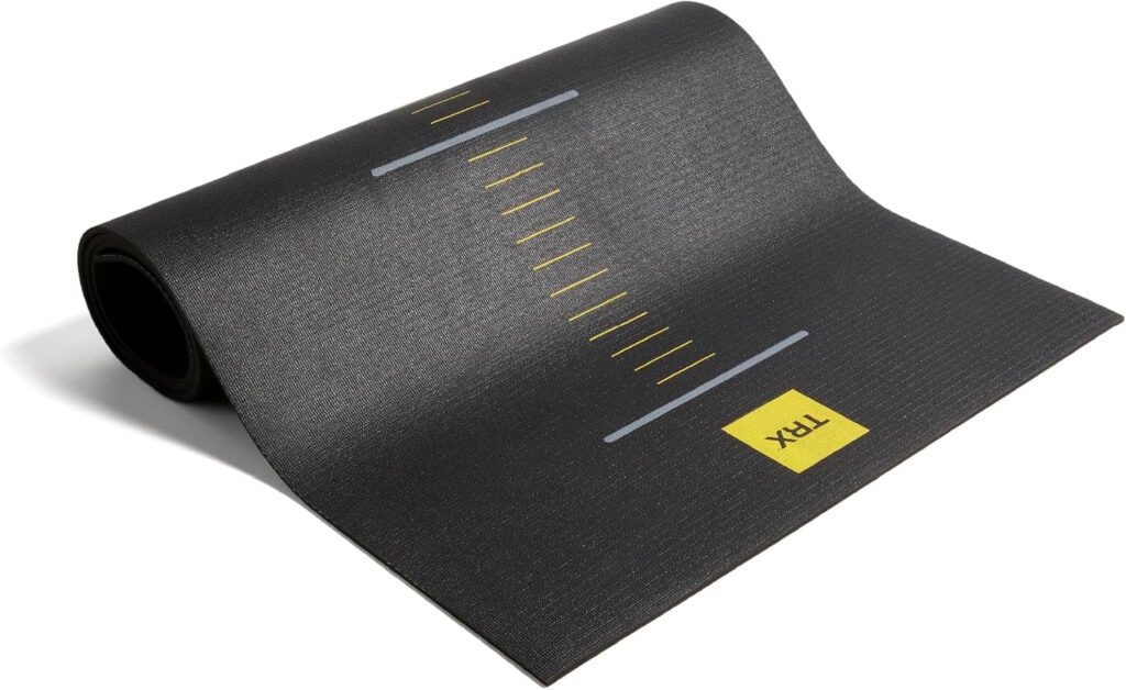 TRX Training Suspension Training Mat